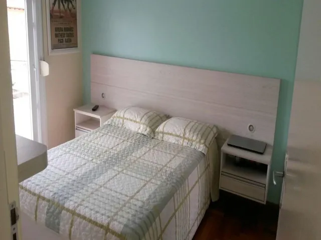 Imagem 12: EXCELENTE RESIDÊNCIA DIFERENCIADA- Uma Suíte com closet + 02 Dormitórios semi Suíte
