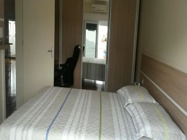 Imagem 3: EXCELENTE RESIDÊNCIA DIFERENCIADA- Uma Suíte com closet + 02 Dormitórios semi Suíte