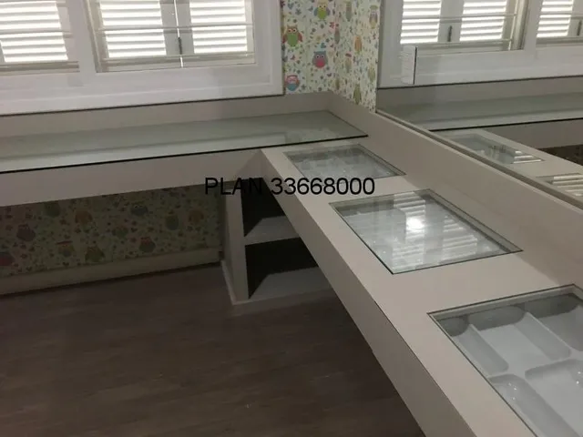 Imagem 16: Casa para Venda Ecoville, Porto Alegre 3 dormitórios sendo 3 suítes, 3 salas, 4