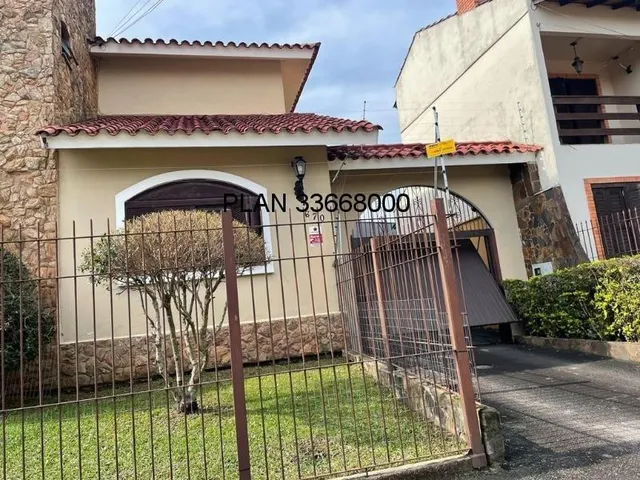 Imagem 13: Casa com 546 m², 3 andares, 6 dormitórios, 2 suites, 3 salas, cozinha, área de