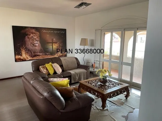 Imagem 4: Casa com 546 m², 3 andares, 6 dormitórios, 2 suites, 3 salas, cozinha, área de