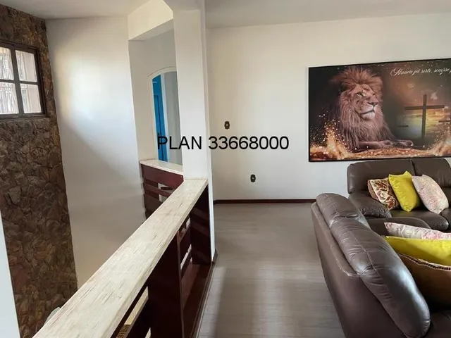 Imagem 10: Casa com 546 m², 3 andares, 6 dormitórios, 2 suites, 3 salas, cozinha, área de