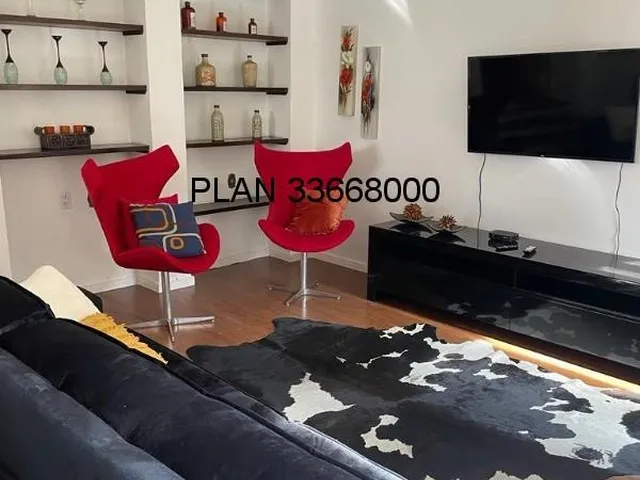 Imagem 6: Casa com 546 m², 3 andares, 6 dormitórios, 2 suites, 3 salas, cozinha, área de