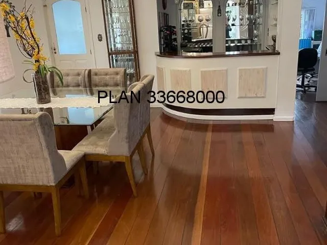 Imagem 16: Casa com 546 m², 3 andares, 6 dormitórios, 2 suites, 3 salas, cozinha, área de