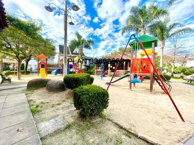 Imagem 4: Terreno em Condomínio Exclusivo no Ecoville, Porto Alegre-RS 144m² de área