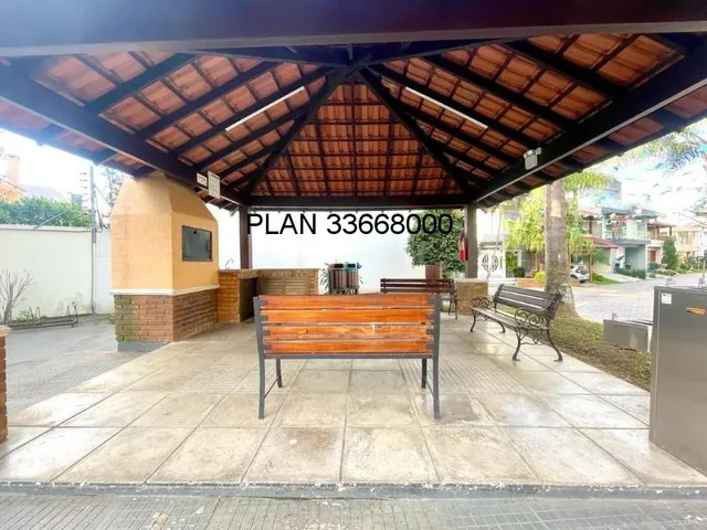 Imagem 7: Terreno em Condomínio Exclusivo no Ecoville, Porto Alegre-RS 144m² de área