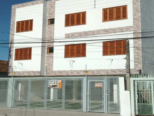 Imagem: APRTAMENTO, PORTO ALEGRE, 02 BOXES, CONDOMÍNIO