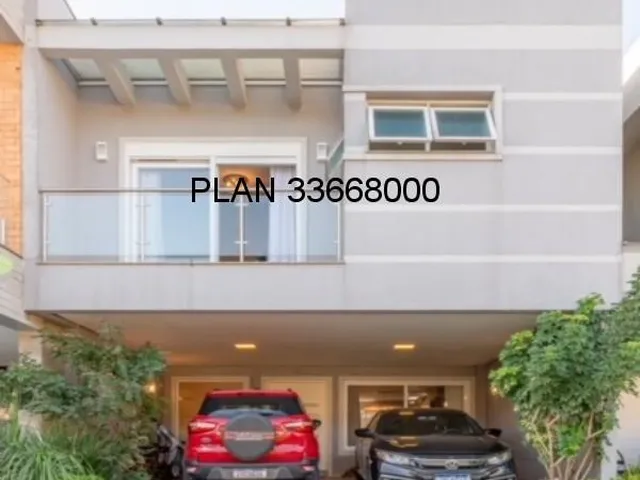 Imagem: Venha conhecer essa incrível casa em condomínio