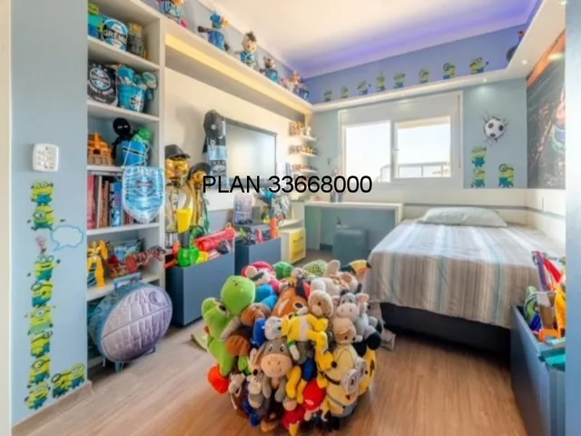 Imagem 7: Venha conhecer essa incrível casa em condomínio fechado, localizada em um dos bairros