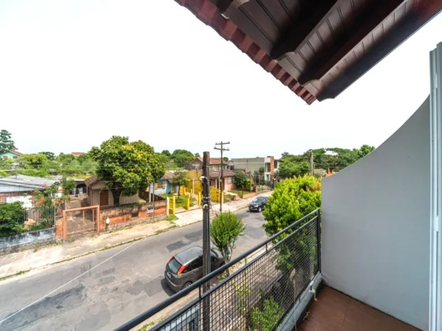 Imagem 7: RUA ANTONIO FRANCISCO LISBOA- Porto Alegre