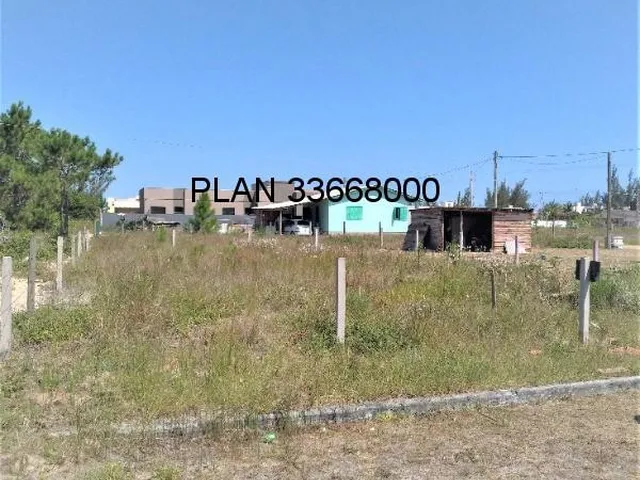 Imagem 2: Terreno à venda em Passo de Torres-SC, bairro Bella Torres, com 360,00m² de área