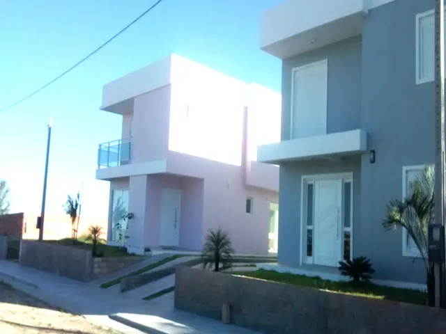 Imagem 5: Terreno à venda em Passo de Torres-SC, bairro Bella Torres, com 360,00m² de área