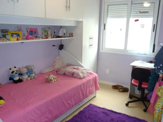 Imagem 12: Imperdível apartamento à venda em Porto Alegre/Rs, Jardim Planalto, com 3 quartos, 1