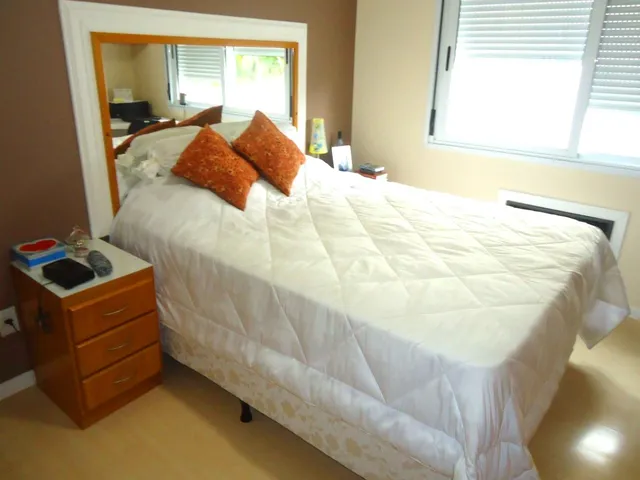 Imagem 8: Imperdível apartamento à venda em Porto Alegre/Rs, Jardim Planalto, com 3 quartos, 1