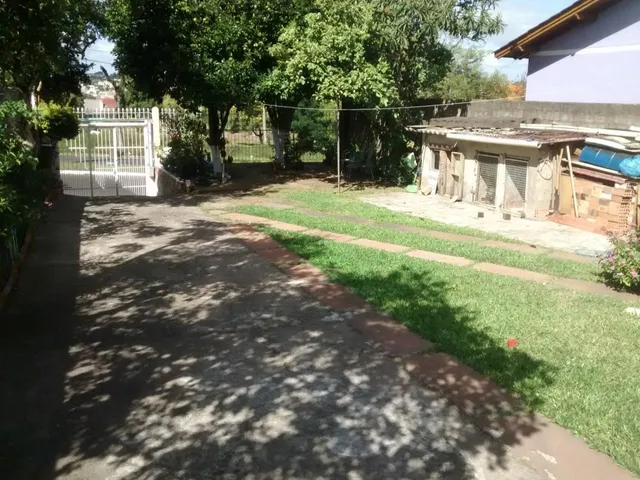 Imagem 12: PORTO ALEGRE Casa com 3 dormitórios