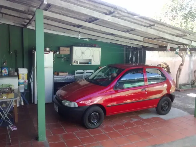Imagem 8: PORTO ALEGRE Casa com 3 dormitórios