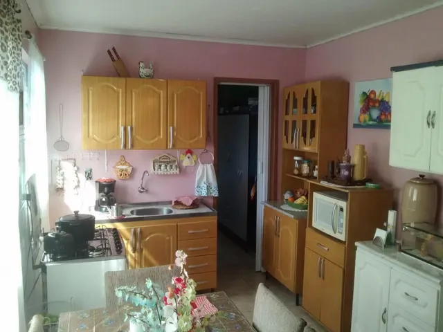Imagem 7: PORTO ALEGRE Casa com 3 dormitórios
