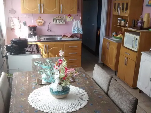 Imagem 15: PORTO ALEGRE Casa com 3 dormitórios
