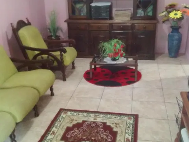 Imagem 9: PORTO ALEGRE Casa com 3 dormitórios