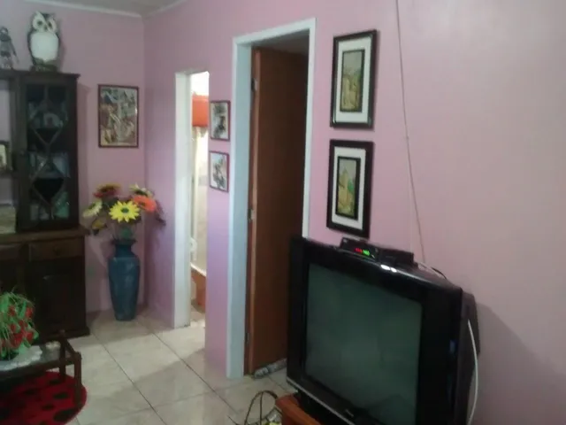 Imagem 11: PORTO ALEGRE Casa com 3 dormitórios
