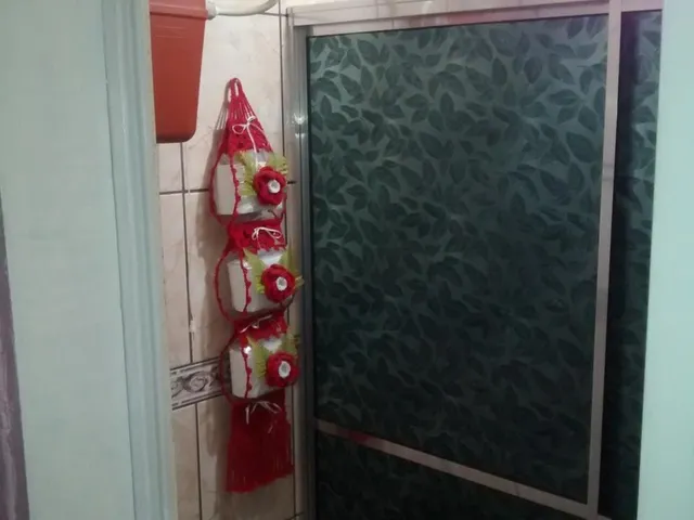 Imagem 10: PORTO ALEGRE Casa com 3 dormitórios