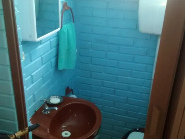 Imagem 14: PORTO ALEGRE Casa com 3 dormitórios