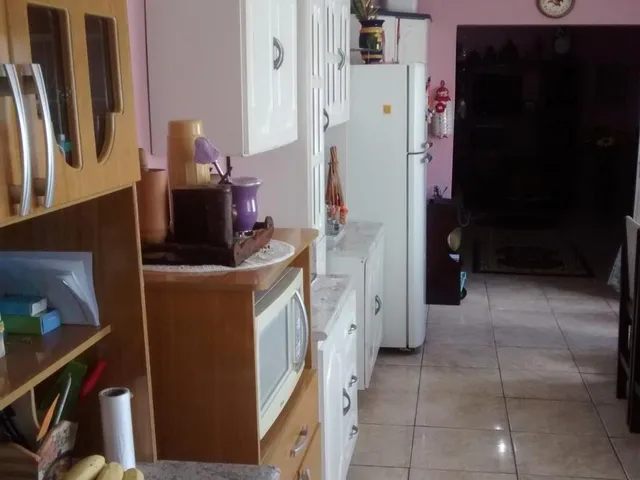 Imagem 6: PORTO ALEGRE Casa com 3 dormitórios