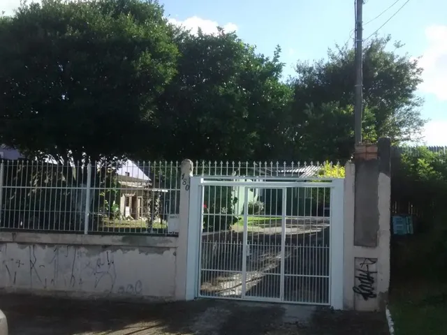Imagem 5: PORTO ALEGRE Casa com 3 dormitórios