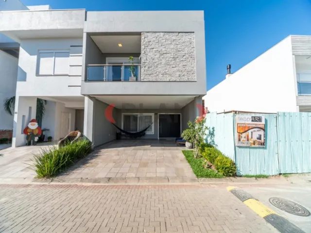 Imagem: Excelente casa no condomínio fechado Ecoville