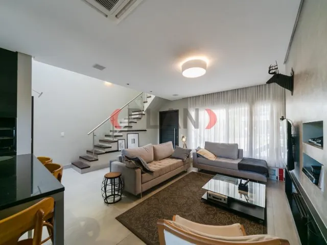 Imagem 10: Excelente casa no condomínio fechado Ecoville, com infra-estrutura total e baixo custo