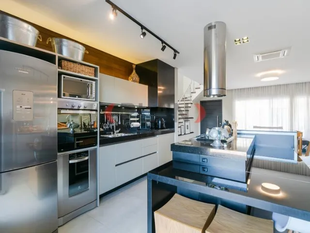 Imagem 5: Excelente casa no condomínio fechado Ecoville, com infra-estrutura total e baixo custo