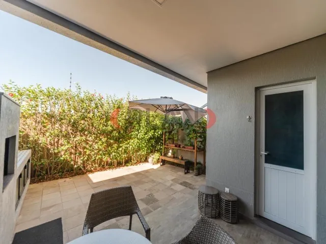 Imagem 3: Excelente casa no condomínio fechado Ecoville, com infra-estrutura total e baixo custo