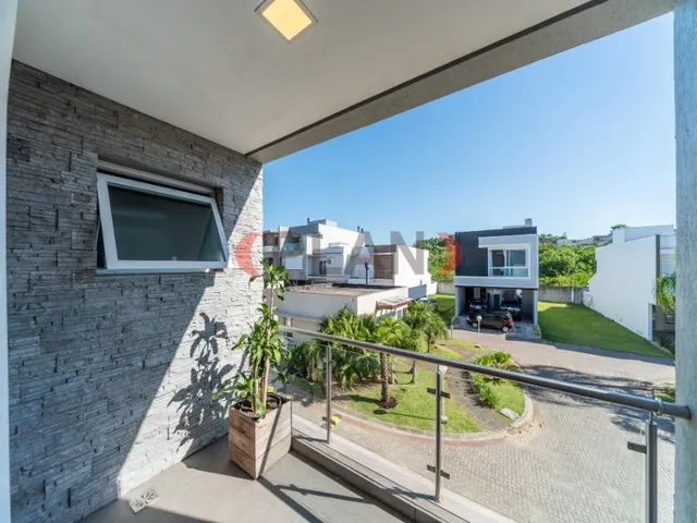Imagem 12: Excelente casa no condomínio fechado Ecoville, com infra-estrutura total e baixo custo