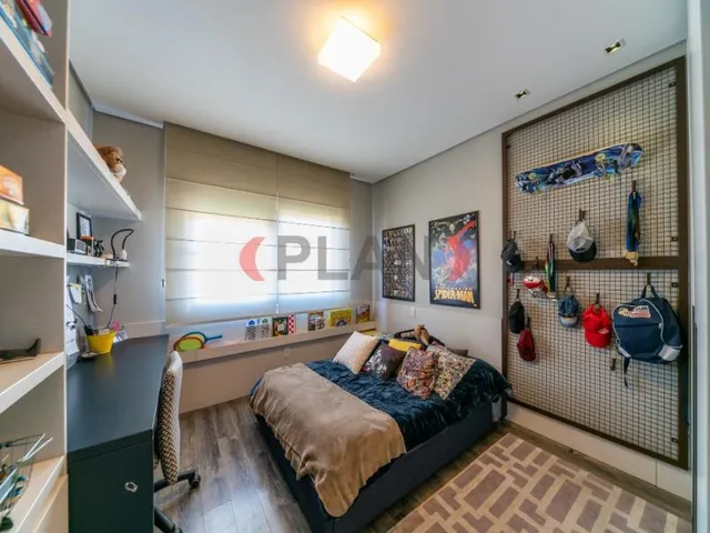 Imagem 16: Excelente casa no condomínio fechado Ecoville, com infra-estrutura total e baixo custo