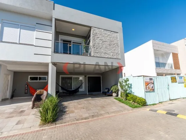 Imagem 14: Excelente casa no condomínio fechado Ecoville, com infra-estrutura total e baixo custo
