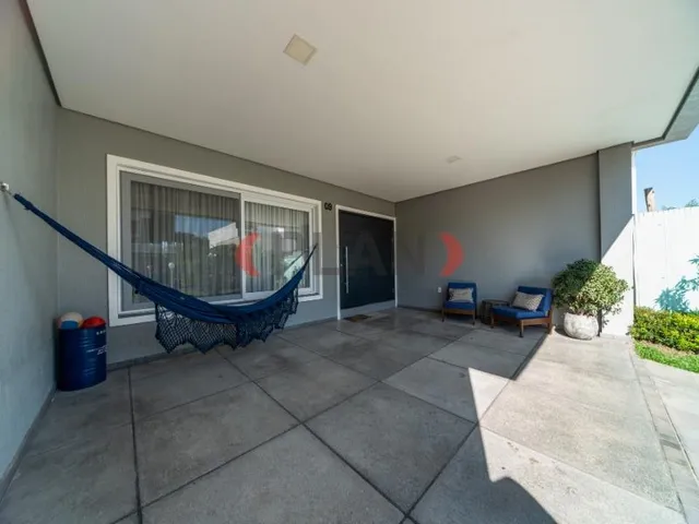 Imagem 9: Excelente casa no condomínio fechado Ecoville, com infra-estrutura total e baixo custo