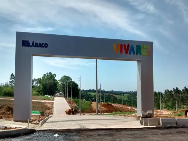 Imagem: Terreno à venda no Centro de Viamão-RS