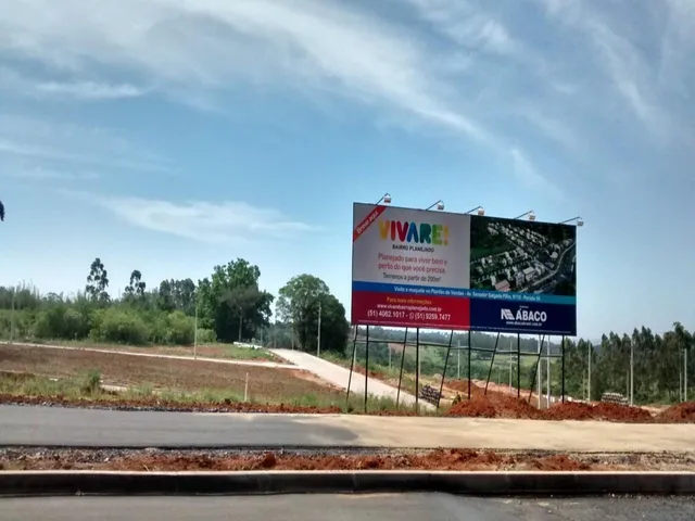Imagem 10: Terreno à venda no Centro de Viamão-RS com 206,04m² - Oportunidade única!