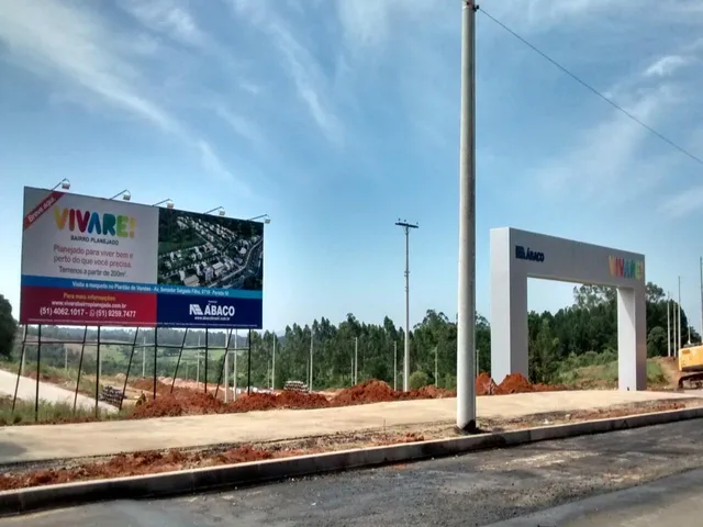 Imagem 9: Terreno à venda no Centro de Viamão-RS com 206,04m² - Oportunidade única!