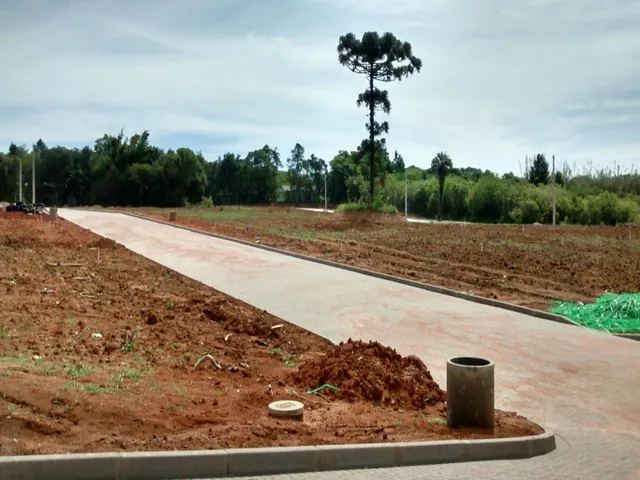 Imagem 2: Terreno à venda no Centro de Viamão-RS com 206,04m² - Oportunidade única!