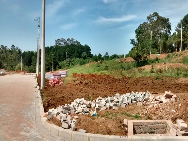 Imagem 6: Terreno à venda no Centro de Viamão-RS com 206,04m² - Oportunidade única!