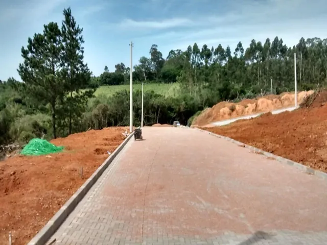 Imagem 5: Terreno à venda no Centro de Viamão-RS com 206,04m² - Oportunidade única!