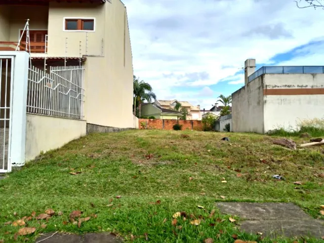 Imagem: Terreno à venda em Porto Alegre-RS, Ecoville