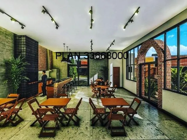 Imagem 6: ECOVILLE GARDEN - PORTO ALEGRE