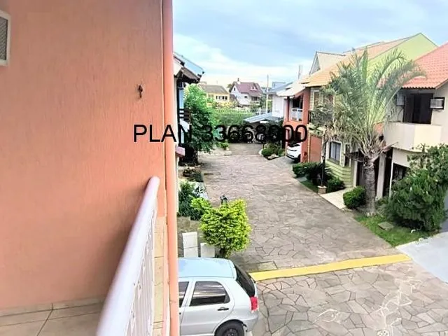 Imagem 7: Casa em condomínio na Alameda três de Outubro no Ecoville