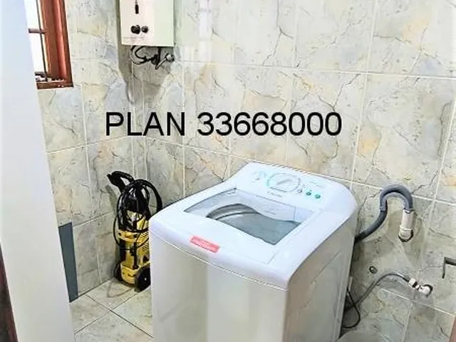 Imagem 14: Casa em condomínio na Alameda três de Outubro no Ecoville