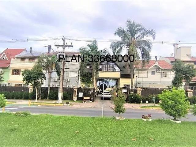 Imagem 12: Casa em condomínio na Alameda três de Outubro no Ecoville