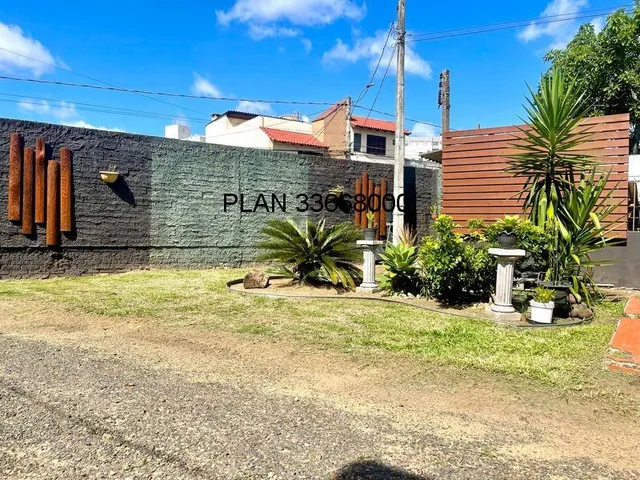 Imagem 12: PORTO ALEGRE Casa com 3 dormitórios