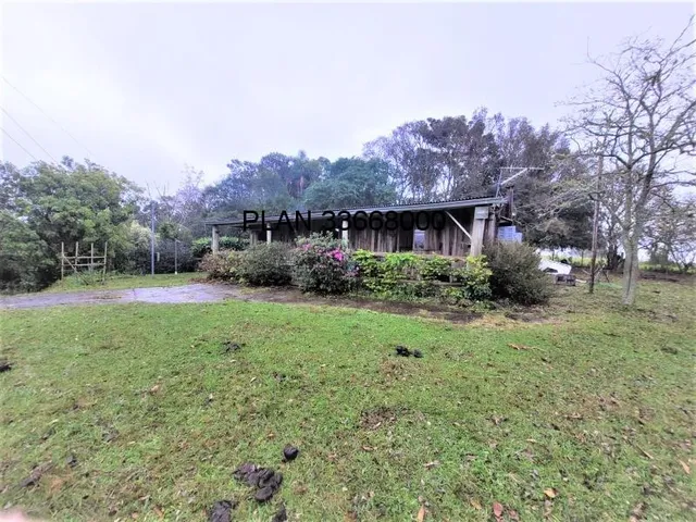Imagem 1: Sitio em Mariana Pimentel