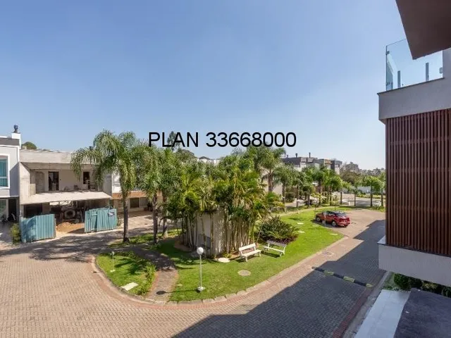 Imagem 5: Terreno em Condomínio de Luxo no Ecoville, Porto Alegre-RS: 250,41 m² de Oportunidade